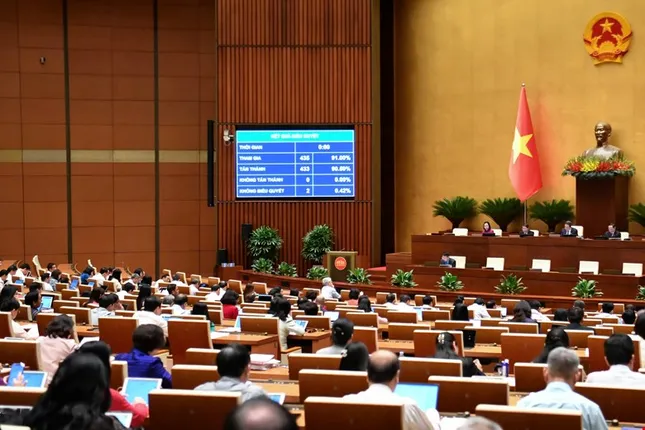 Mua bán dữ liệu cá nhân có thể bị phạt gấp 10 lần số tiền kiếm được ảnh 2