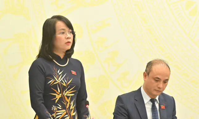 Thuế thu nhập cá nhân sắp sửa đổi: Mức giảm trừ gia cảnh sẽ được điều chỉnh ảnh 1