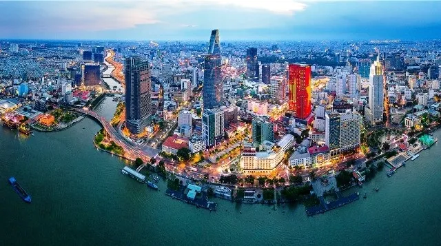Danh sách chủ tịch, phó chủ tịch HĐND các tỉnh, thành sau sáp nhập ảnh 1