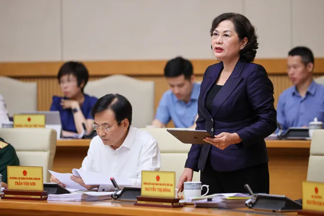 Thủ tướng: Chủ động, linh hoạt thích ứng với chính sách thuế đối ứng của Mỹ ảnh 2