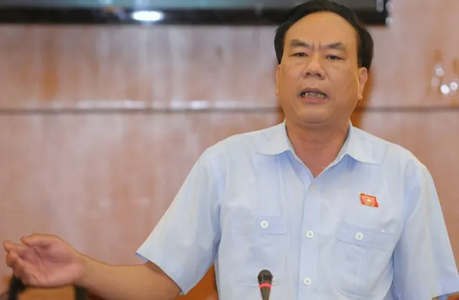 Đừng để Luật thuế thu nhập cá nhân trở thành 'nút thắt' tăng trưởng ảnh 1