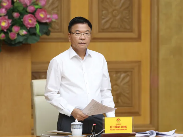 Y tế thời đại mới: Sẽ có sổ sức khỏe điện tử, khám miễn phí mỗi năm cho người dân ảnh 1