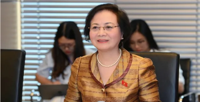 Quy định mới về chế độ tiền lương và thu nhập tăng thêm của cán bộ, công chức- Ảnh 2. Quy định mới về chế độ tiền lương và thu nhập tăng thêm của cán bộ, công chức- Ảnh 2.