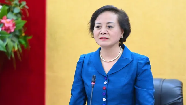 Rà soát, điều chỉnh mức lương cơ sở, phụ cấp chức vụ khi thực hiện chính quyền 2 cấp- Ảnh 1. Rà soát, điều chỉnh mức lương cơ sở, phụ cấp chức vụ khi thực hiện chính quyền 2 cấp- Ảnh 1.