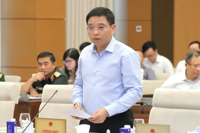 Đến cuối năm 2024, tổng số dư các quỹ lũy kế đạt xấp xỉ 1,5 triệu tỷ đồng ảnh 1