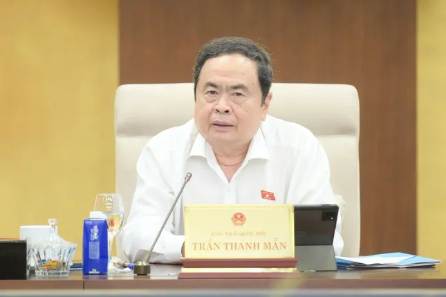 Chủ tịch Quốc hội nhận xét về trung tâm phục vụ hành chính công ở phường, xã mới ảnh 2