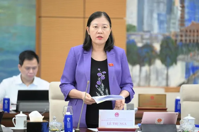 Chủ tịch Quốc hội nhận xét về trung tâm phục vụ hành chính công ở phường, xã mới ảnh 1