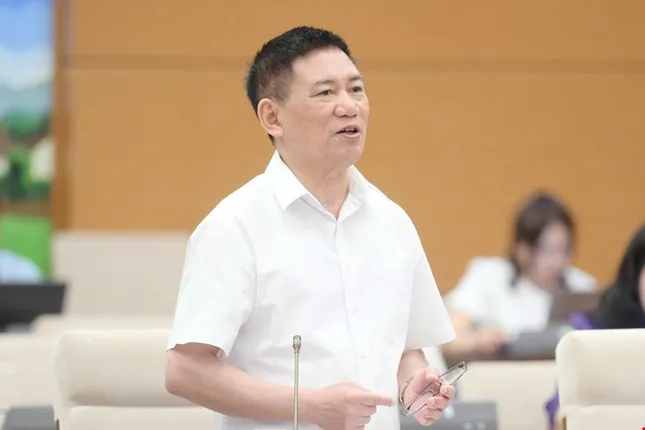 Phó Thủ tướng: Thu hút người tài thì cơ chế nhà ở, thu nhập và đề bạt thế nào? ảnh 3