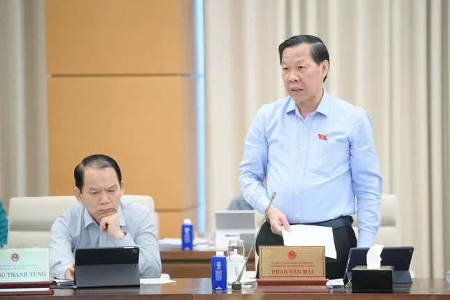 Phó Thủ tướng: Thu hút người tài thì cơ chế nhà ở, thu nhập và đề bạt thế nào? ảnh 2