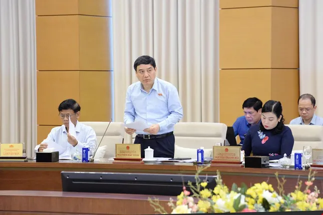 Phó Thủ tướng: Thu hút người tài thì cơ chế nhà ở, thu nhập và đề bạt thế nào? ảnh 1