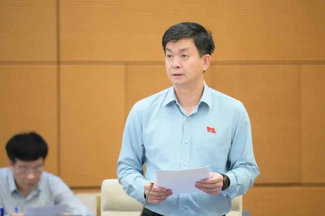 Quốc hội sẽ chất vấn việc thực hiện lời hứa của các thành viên Chính phủ ảnh 1