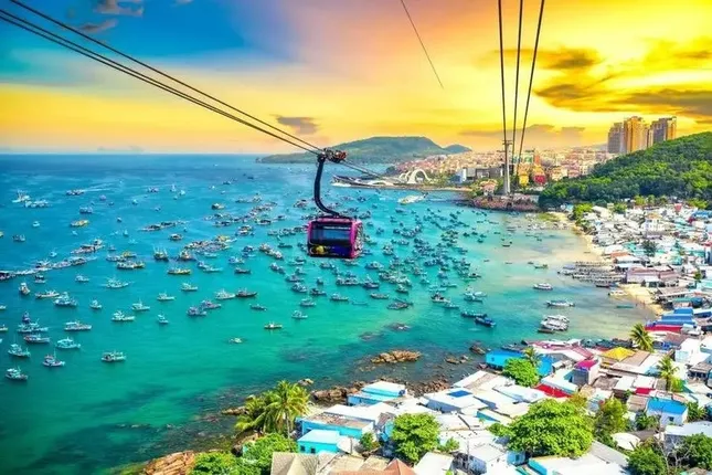 Chính phủ yêu cầu nghiên cứu chính sách đặc biệt phát triển Đặc khu Phú Quốc ảnh 1