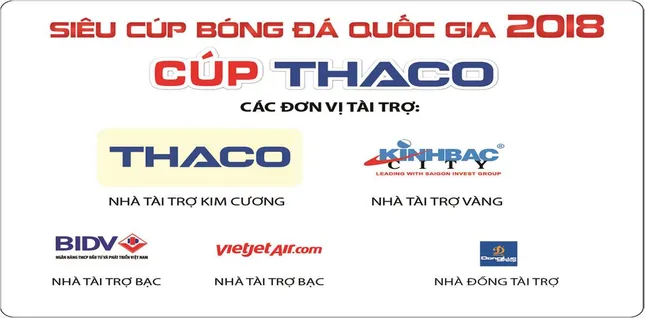 Siêu Cúp: Khát vọng trẻ Nguyễn Quang Hải ảnh 1