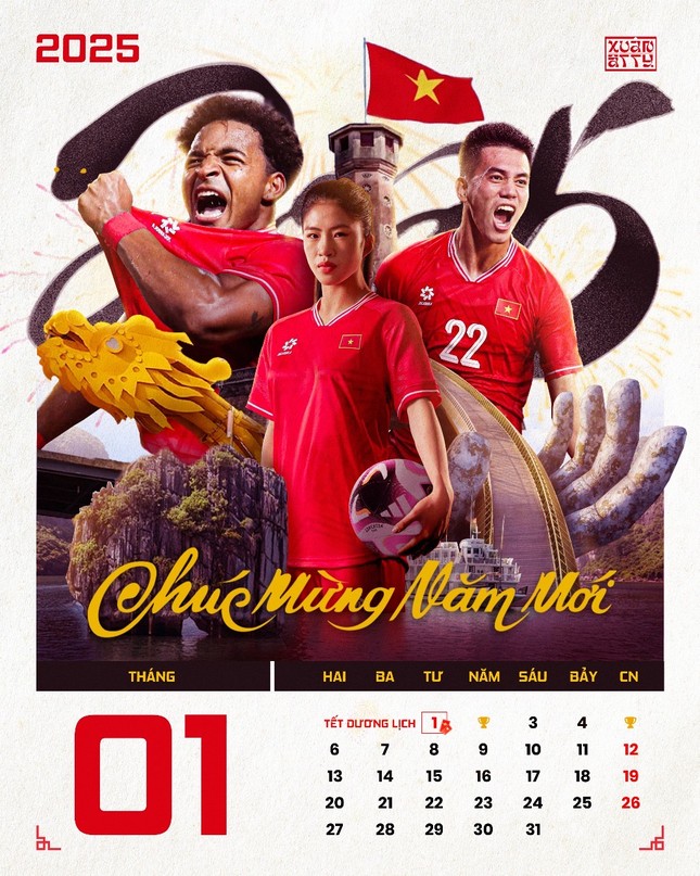 Trước đại chiến Thái Lan, FIFA dành sự quan tâm đặc biệt cho đội tuyển Việt Nam ảnh 1