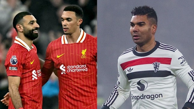 Nhận định Liverpool vs MU, 23h30 ngày 5/1: Nhấn chìm Quỷ đỏ ảnh 1