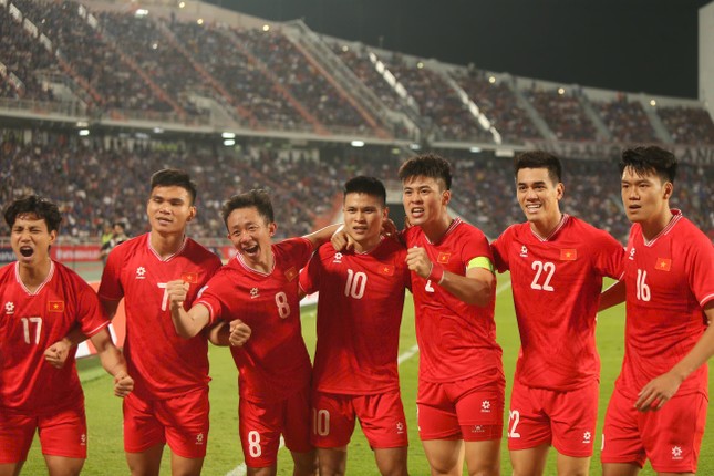 Thủ tướng Phạm Minh Chính chúc mừng đội tuyển Việt Nam vô địch ASEAN Cup 2024 ảnh 1