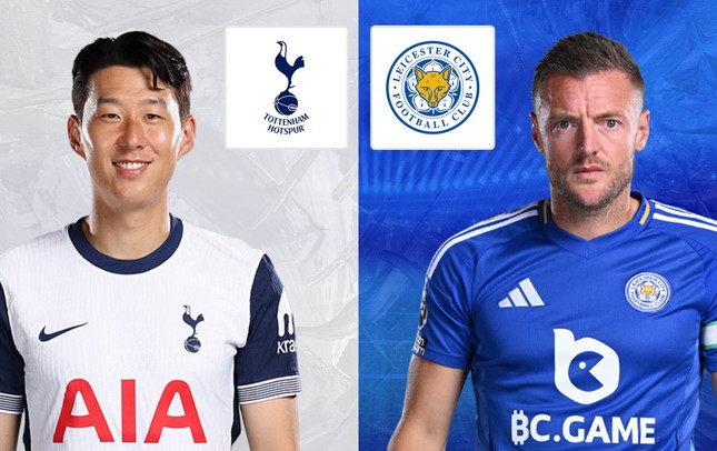 Nhận định bóng đá Tottenham vs Leicester, 21h00 ngày 26/1: Khó cản Gà trống ảnh 1