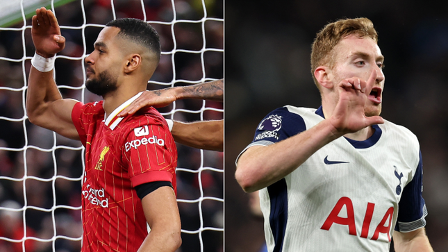Nhận định Liverpool vs Tottenham, 03h00 ngày 7/2: Lật ngược tình thế ảnh 1