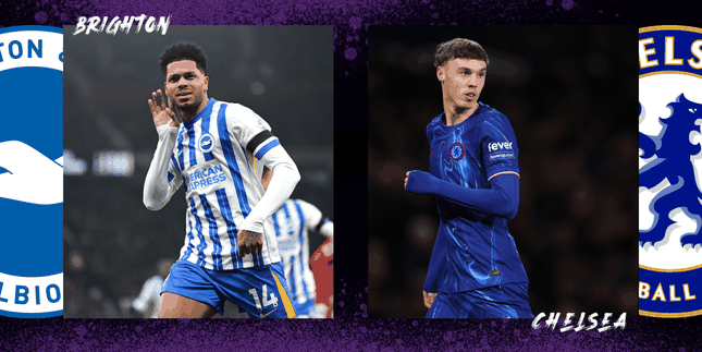 Nhận định Brighton vs Chelsea, 03h00 ngày 9/2: Khách làm khó chủ ảnh 1