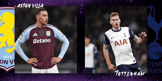 Nhận định Aston Villa vs Tottenham, 00h35 ngày 10/2: Thoát khỏi vũng lầy ảnh 1