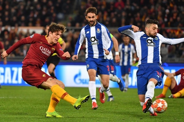 Nhận định Porto vs Roma, 03h00 ngày 14/2: Chuyến làm khách khó lường ảnh 1