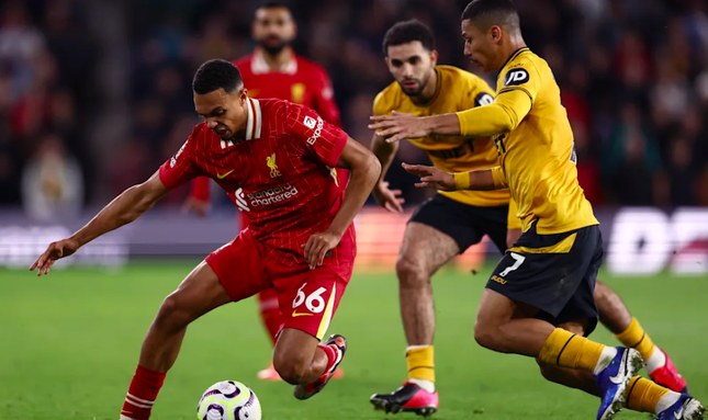 Nhận định Liverpool vs Wolves, 21h00 ngày 16/2: Cuộc chiến không cân sức ảnh 1