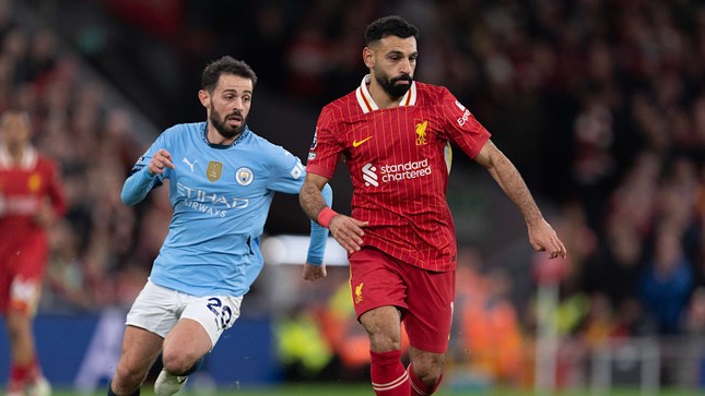 Nhận định Man City vs Liverpool, 23h30 ngày 23/2: Đại chiến tại Etihad ảnh 1