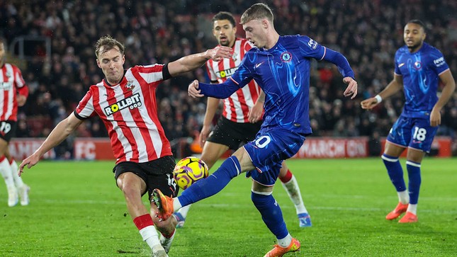 Nhận định Chelsea vs Southampton, 3h15 ngày 26/2: Cuộc chiến của những 'người cùng khổ' ảnh 1