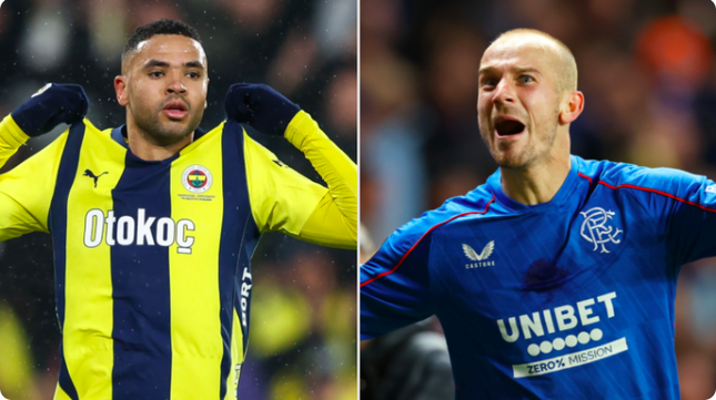 Nhận định Fenerbahce vs Rangers, 0h45 ngày 7/3: Niềm vui cho 'Người đặc biệt' ảnh 1