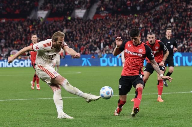 Nhận định Leverkusen vs Bayern Munich (03h00 ngày 12/3): “Hùm xám” giương oai ảnh 1