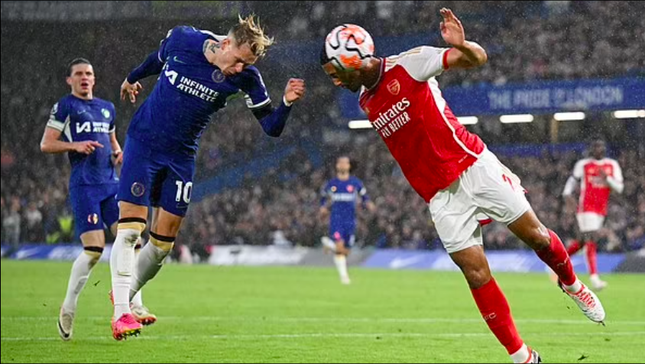 Nhận định Arsenal vs Chelsea, 20h30 ngày 16/3: Pháo thủ vượt ải gian nan ảnh 1