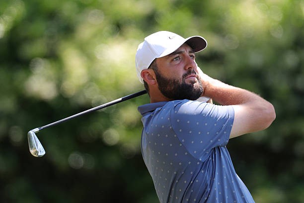 Scottie Scheffler chạm mốc 100 tuần liên tiếp đứng số 1 thế giới, sánh ngang huyền thoại Tiger Wood ảnh 1