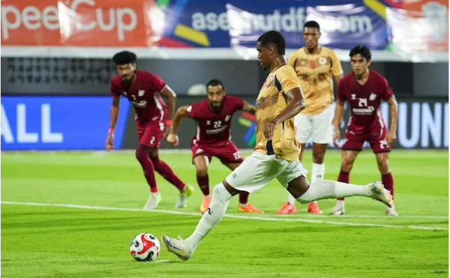 Nhận định CAHN vs PSM Makassar, 19h30 ngày 30/4: Quyết đấu vì tấm vé chung kết ảnh 1