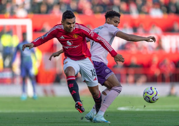 Nhận định Brentford vs MU, 20h00 ngày 4/5: Điểm tựa sân nhà ảnh 1