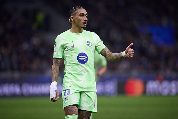 Thắng ngược Barca phút bù giờ, Inter vào chung kết Champions League ảnh 7