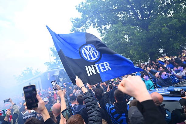 Thắng ngược Barca phút bù giờ, Inter vào chung kết Champions League ảnh 18