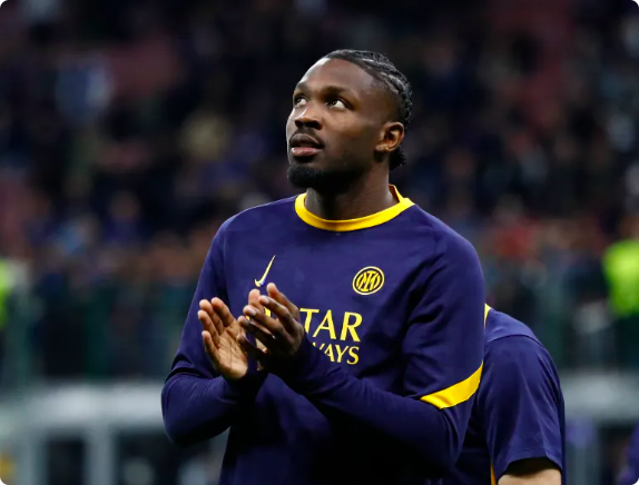 Thắng ngược Barca phút bù giờ, Inter vào chung kết Champions League ảnh 12