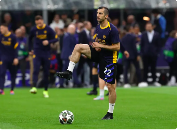 Thắng ngược Barca phút bù giờ, Inter vào chung kết Champions League ảnh 11
