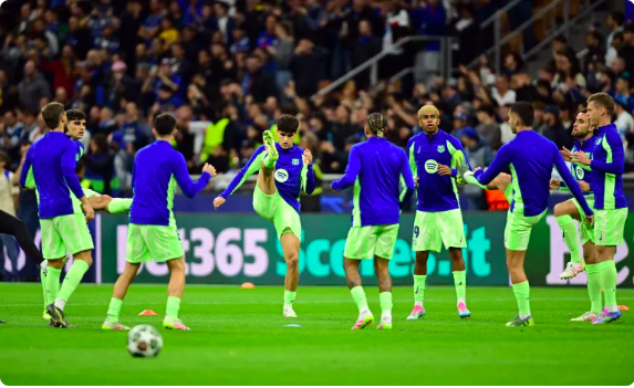 Thắng ngược Barca phút bù giờ, Inter vào chung kết Champions League ảnh 14