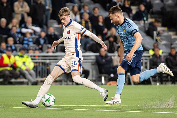 Nhận định Chelsea vs Djurgarden, 02h00 ngày 9/5: Vé chung kết trong tầm tay ảnh 1