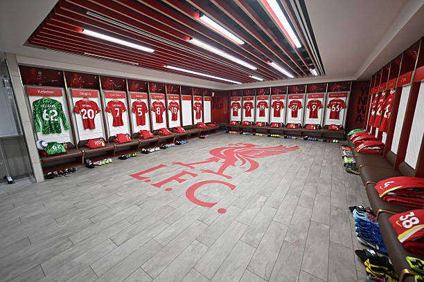 Liverpool và Arsenal bất phân thắng bại ảnh 31