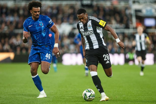Nhận định Newcastle vs Chelsea, 18h00 ngày 11/5: Đại chiến sinh tử vì suất dự Champions League ảnh 1