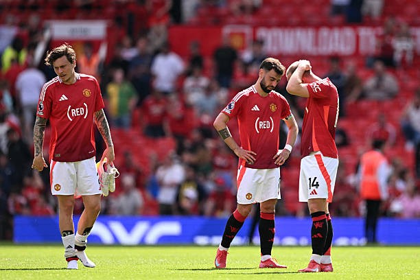 MU có thể bị cấm dự Champions League dù vô địch Europa League ảnh 1
