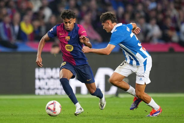 Nhận định Espanyol vs Barca, 02h30 ngày 16/5: Thời khắc xưng vương ảnh 1