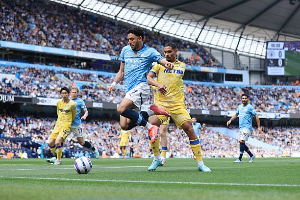 Nhận định chung kết FA Cup Crystal Palace vs Man City, 22h30 ngày 17/5: Khi khát vọng thách thức bản lĩnh ảnh 1