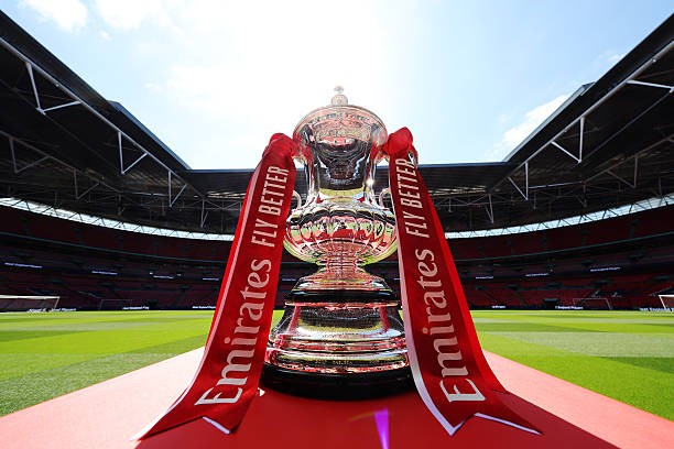 Đánh bại Man City, Crystal Palace vô địch FA Cup ảnh 54