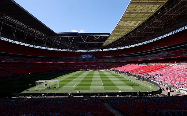 Đánh bại Man City, Crystal Palace vô địch FA Cup ảnh 56