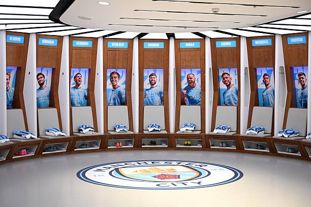Đánh bại Man City, Crystal Palace vô địch FA Cup ảnh 59