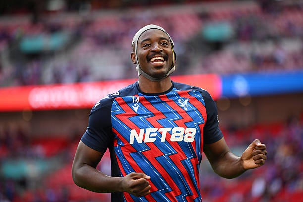 Đánh bại Man City, Crystal Palace vô địch FA Cup ảnh 50