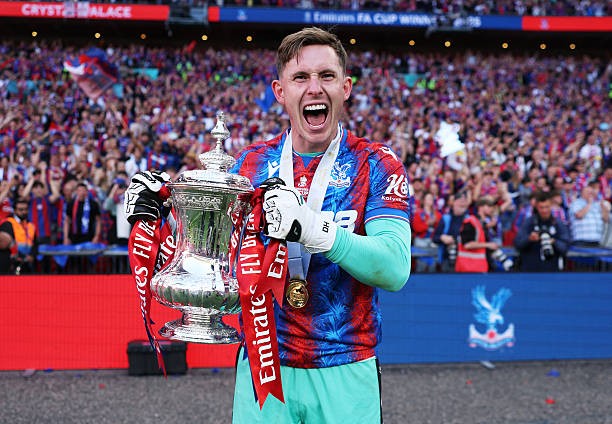 Người hùng Henderson tin chắc sẽ cản phá thành công phạt đền của Man City ảnh 1
